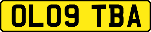 OL09TBA