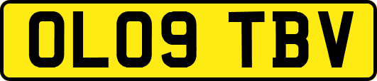 OL09TBV