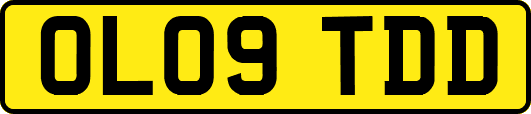 OL09TDD