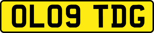 OL09TDG