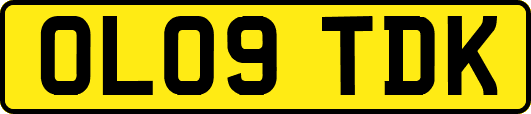 OL09TDK