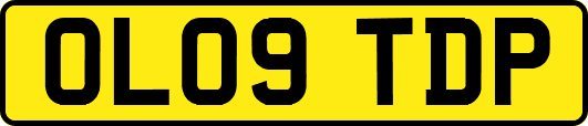 OL09TDP