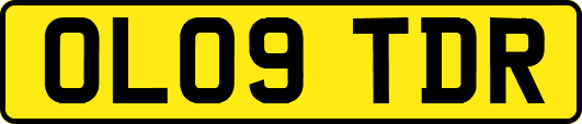 OL09TDR