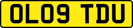 OL09TDU