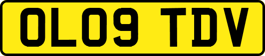 OL09TDV