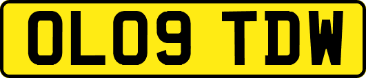 OL09TDW