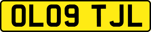 OL09TJL