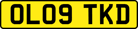 OL09TKD