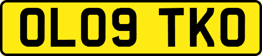 OL09TKO