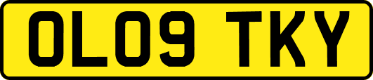 OL09TKY