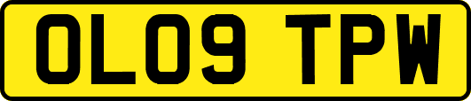OL09TPW