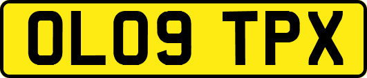 OL09TPX