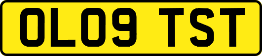 OL09TST