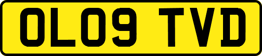 OL09TVD