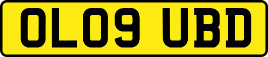 OL09UBD