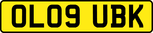 OL09UBK