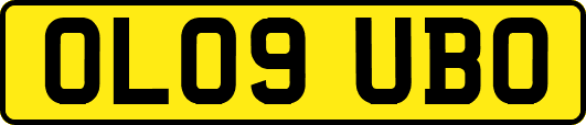 OL09UBO