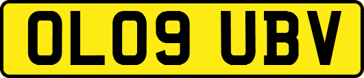 OL09UBV