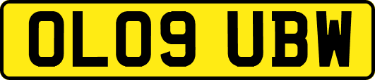 OL09UBW