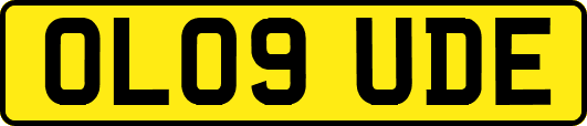 OL09UDE