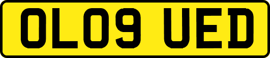 OL09UED