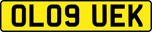 OL09UEK