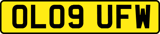 OL09UFW