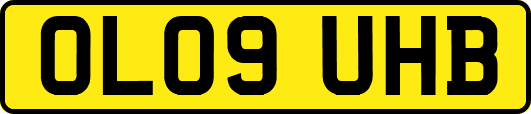 OL09UHB