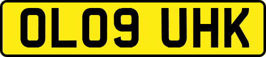 OL09UHK