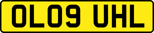 OL09UHL
