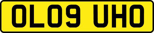 OL09UHO