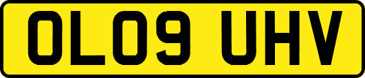 OL09UHV