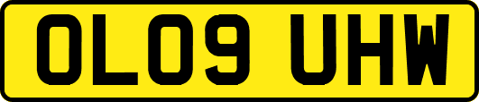 OL09UHW