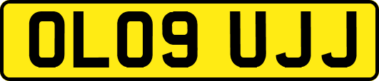 OL09UJJ