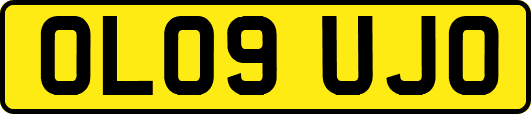 OL09UJO