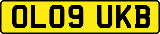 OL09UKB