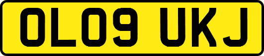 OL09UKJ