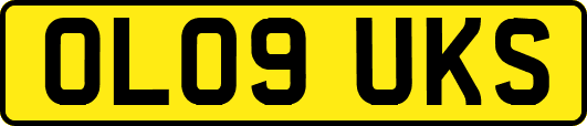 OL09UKS