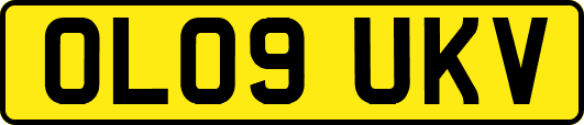 OL09UKV