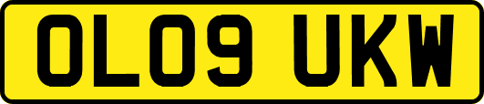 OL09UKW