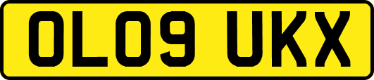 OL09UKX