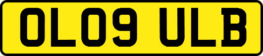 OL09ULB