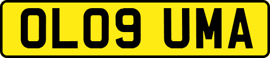 OL09UMA