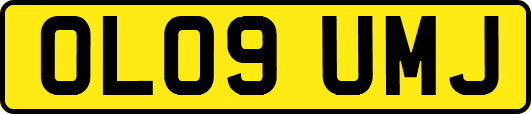 OL09UMJ