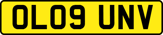 OL09UNV