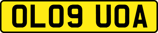 OL09UOA