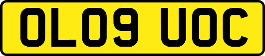OL09UOC