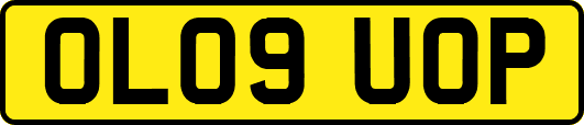 OL09UOP
