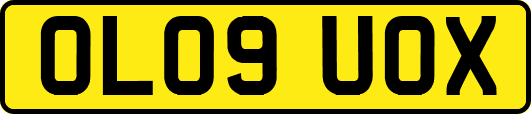 OL09UOX