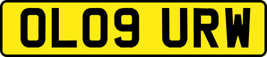 OL09URW